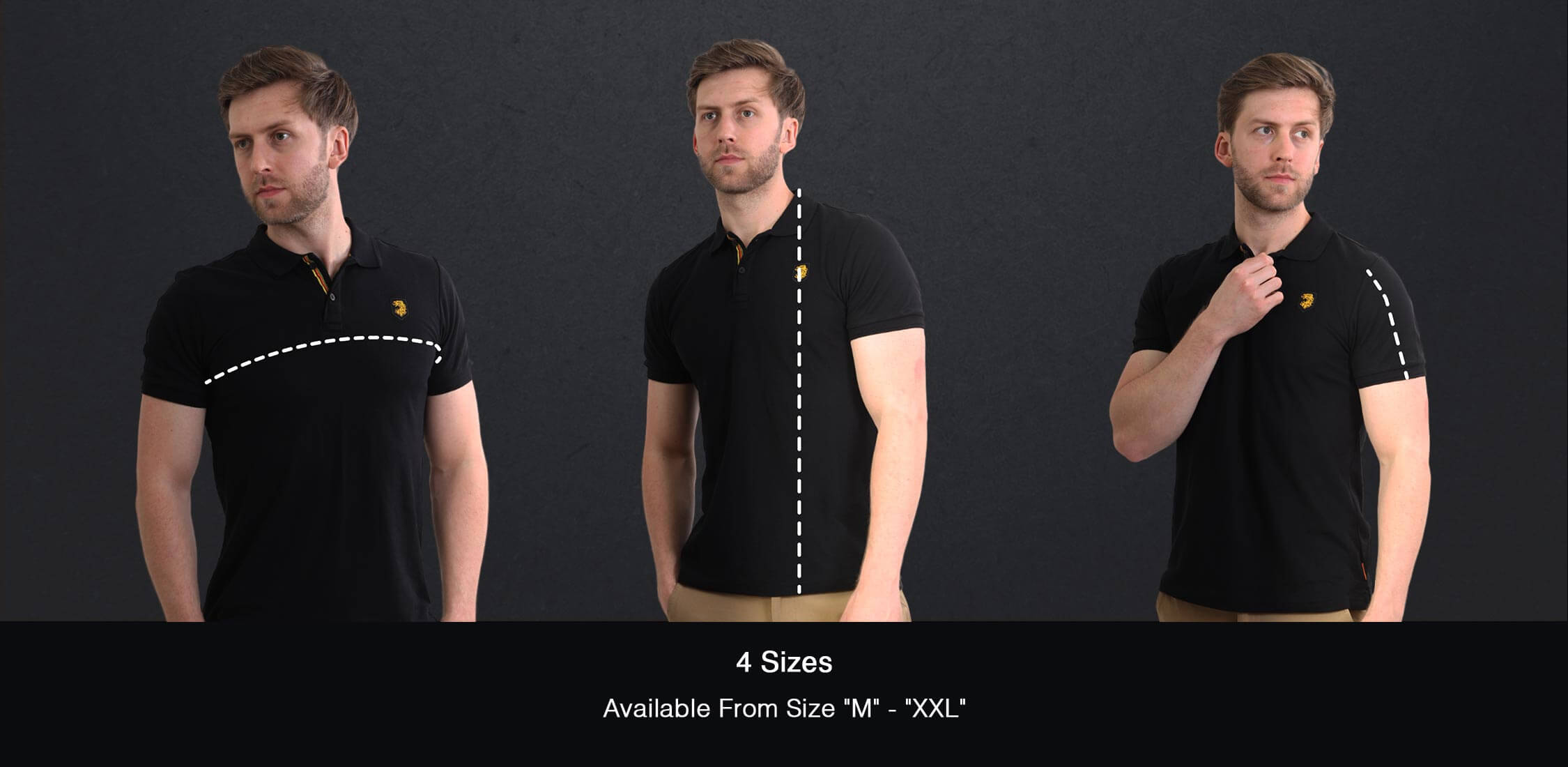 size chart - polo