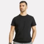 Territory Classic Tee – Black