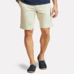 Yoga Chinos Shorts – Pelican