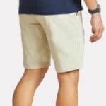 Yoga Chinos Shorts – Pelican