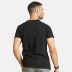 Territory Classic Tee – Black