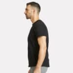 Territory Classic Tee – Black